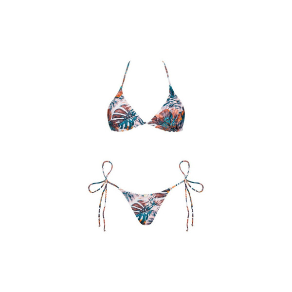 Maillot de bain Bikini Tropicanes